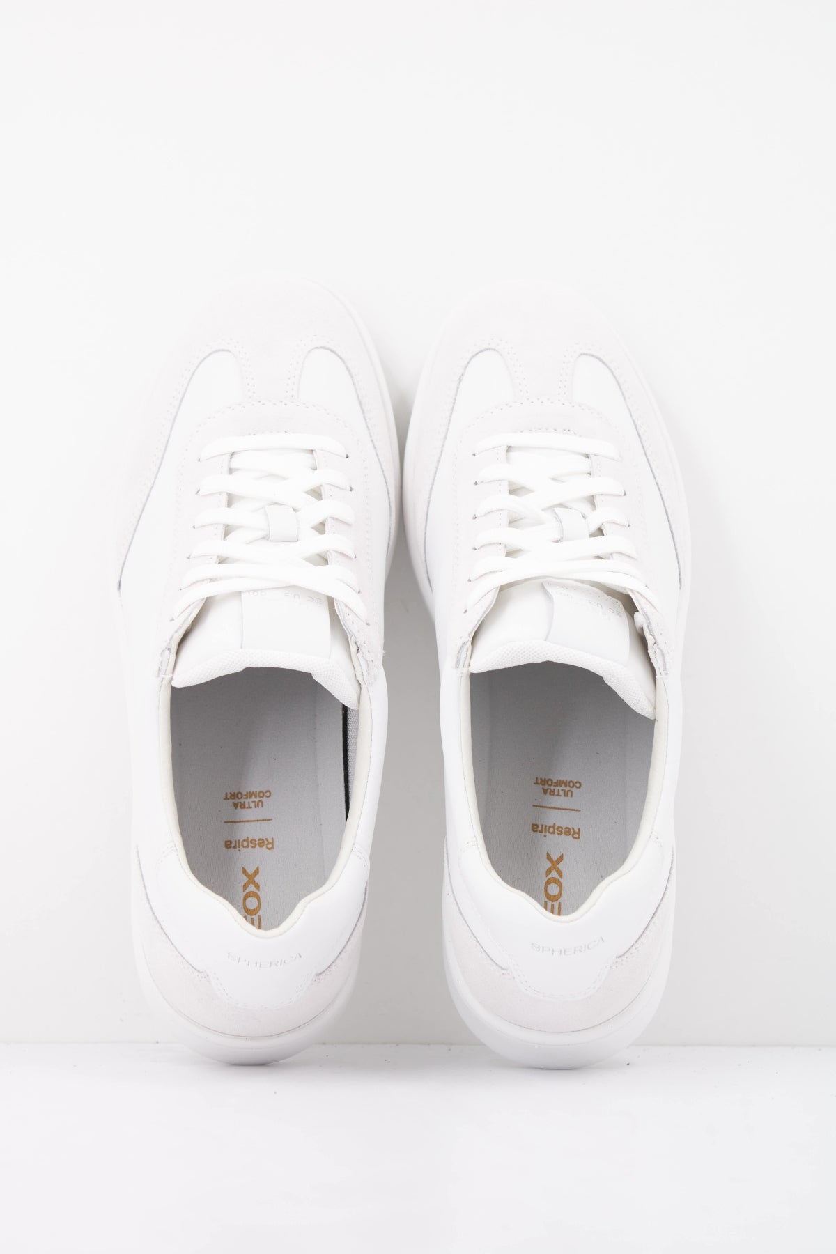 GEOX U SPHERICA ECUB en color BLANCO (3)