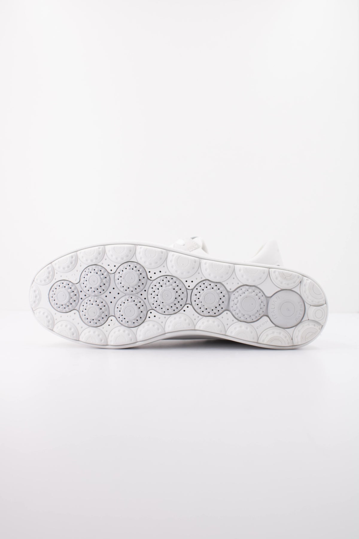 GEOX U SPHERICA ECUB en color BLANCO (5)