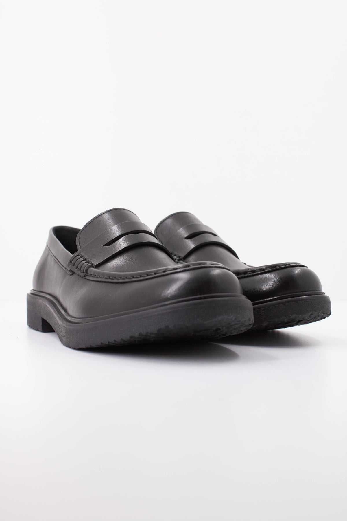 GEOX U MASSIMIANO en color NEGRO (2)
