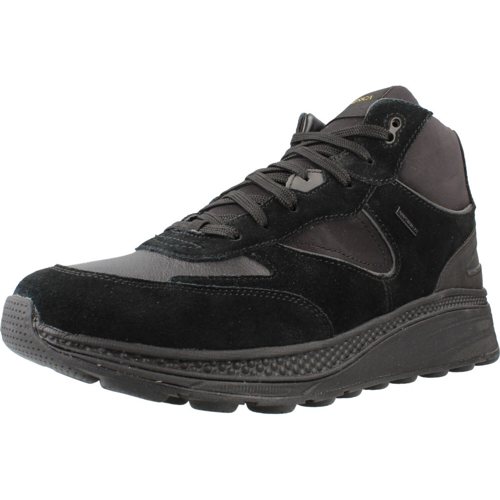 GEOX U SPHERICA ACTIF X en color NEGRO (1)