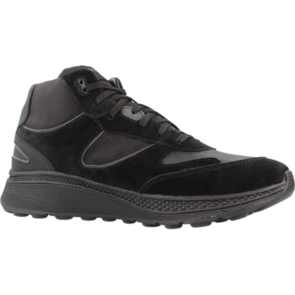 GEOX U SPHERICA ACTIF X en color NEGRO (5)