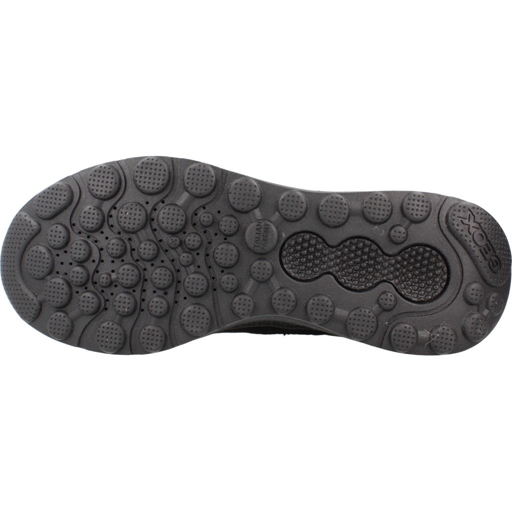 GEOX U SPHERICA ACTIF X en color NEGRO (6)