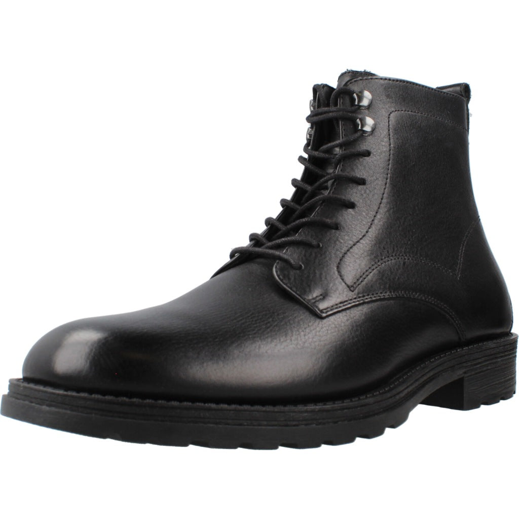 GEOX ULXA C en color NEGRO (1)