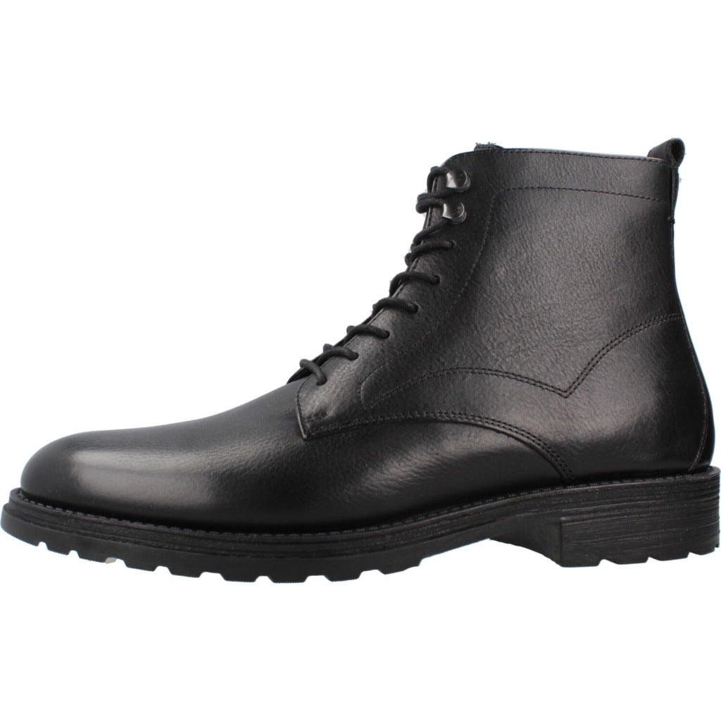 GEOX ULXA C en color NEGRO (2)