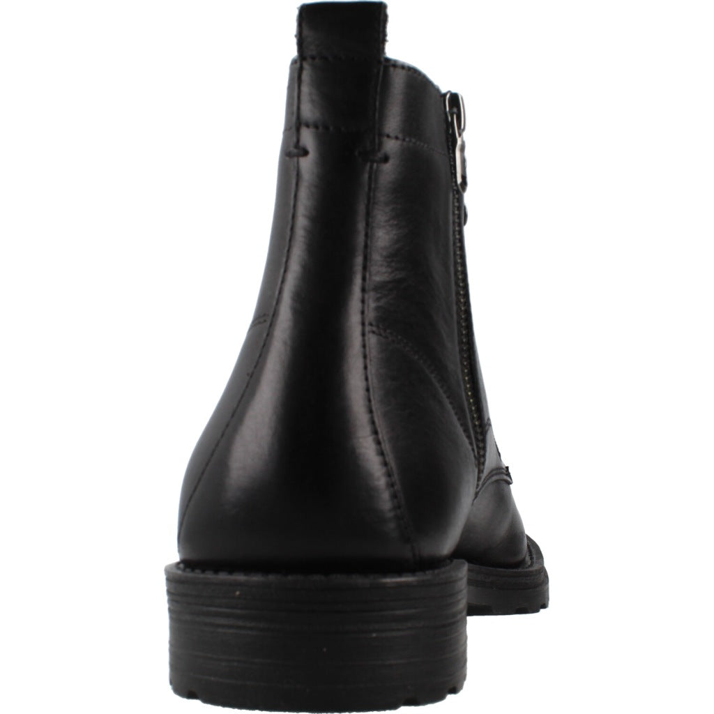 GEOX ULXA C en color NEGRO (3)