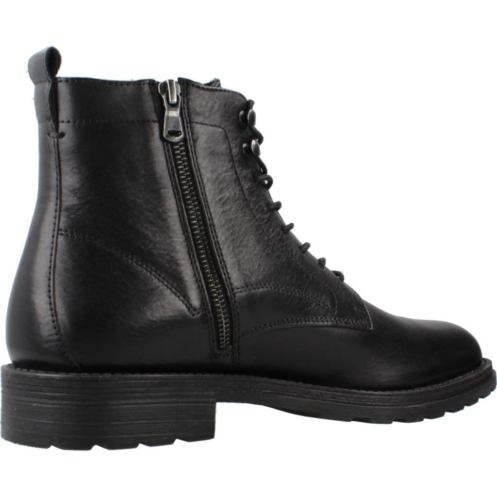 GEOX ULXA C en color NEGRO (4)