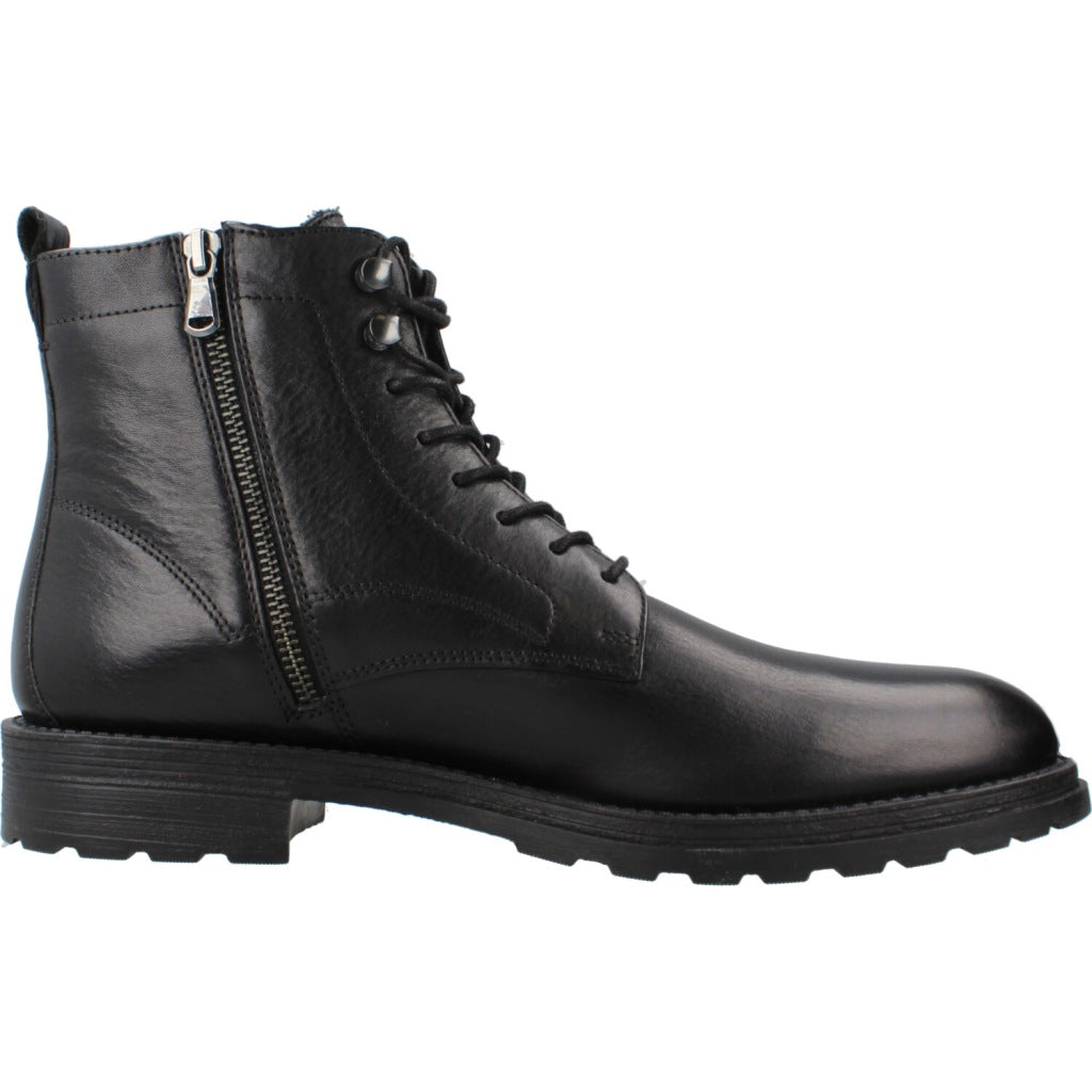 GEOX ULXA C en color NEGRO (5)