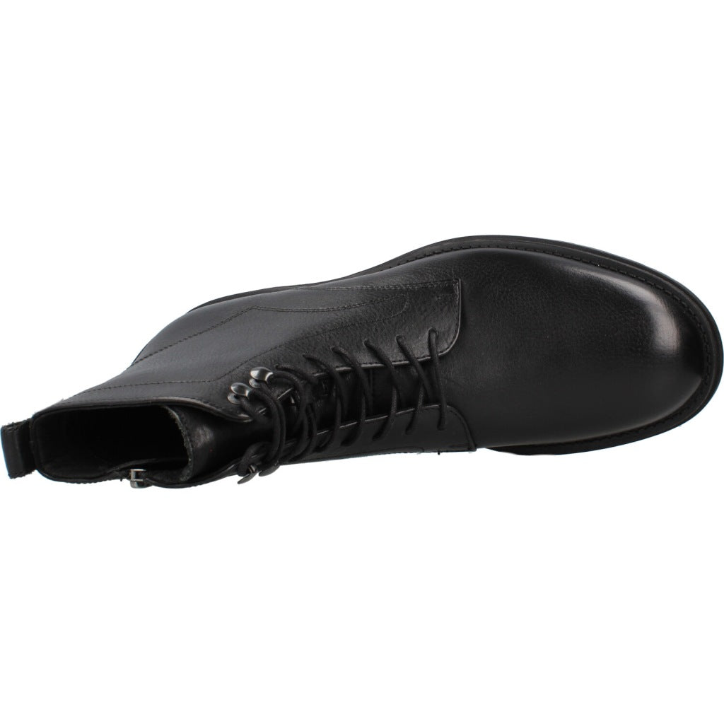 GEOX ULXA C en color NEGRO (7)