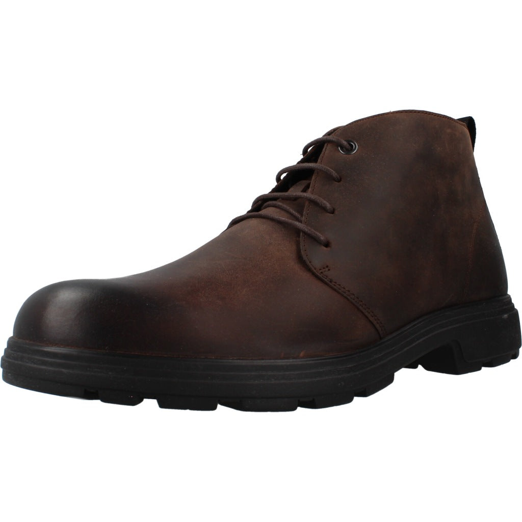 GEOX U MEIERN en color MARRON (1)