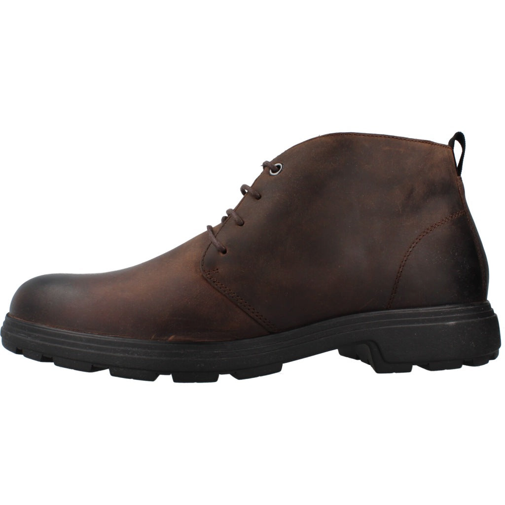 GEOX U MEIERN en color MARRON (2)