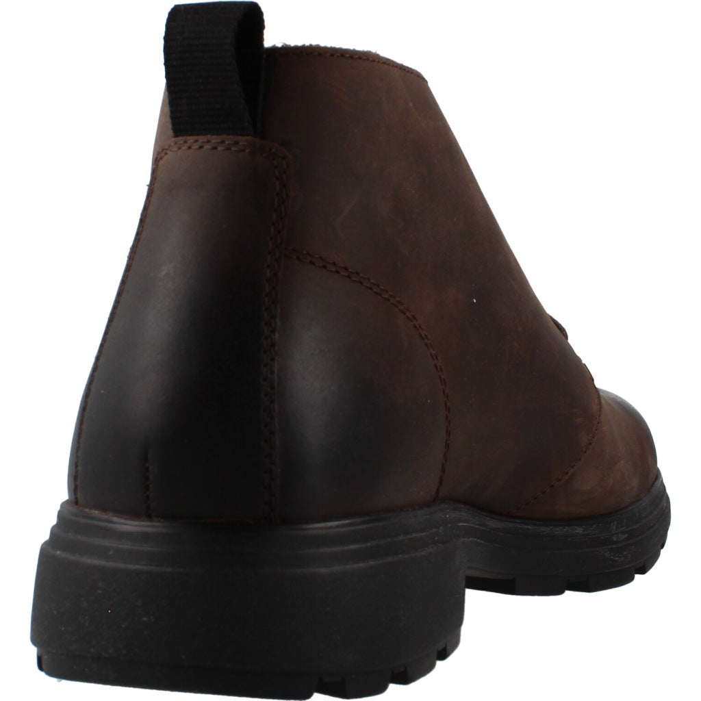 GEOX U MEIERN en color MARRON (3)