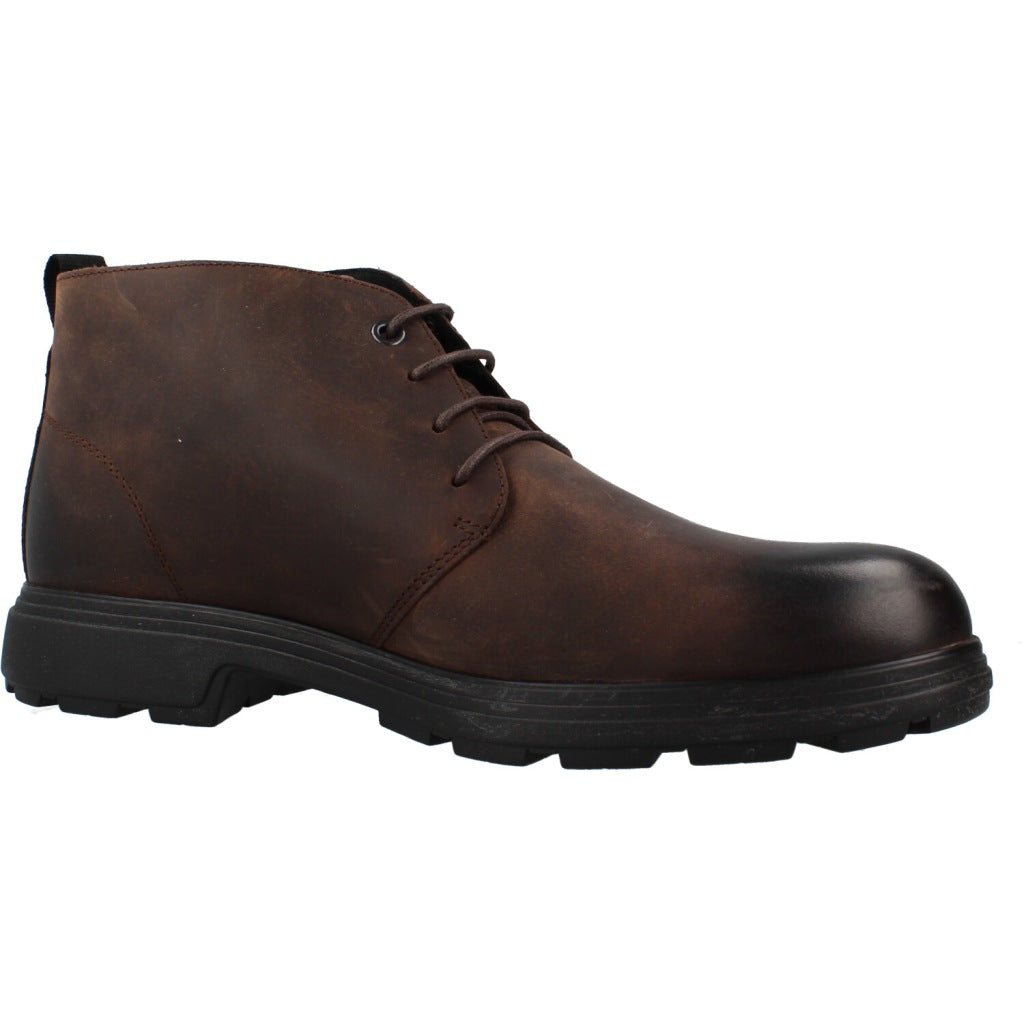 GEOX U MEIERN en color MARRON (5)