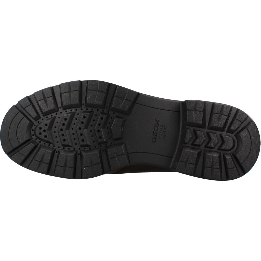 GEOX U MEIERN en color MARRON (6)