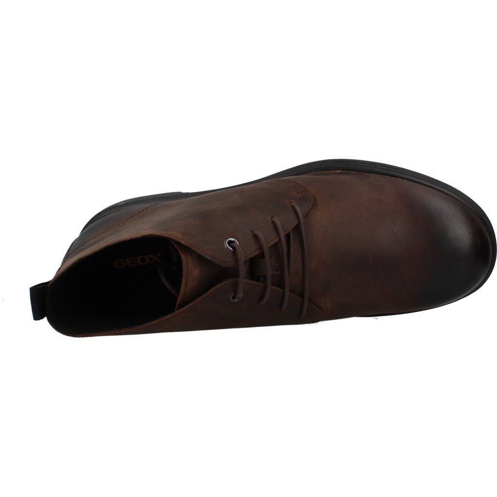 GEOX U MEIERN en color MARRON (7)
