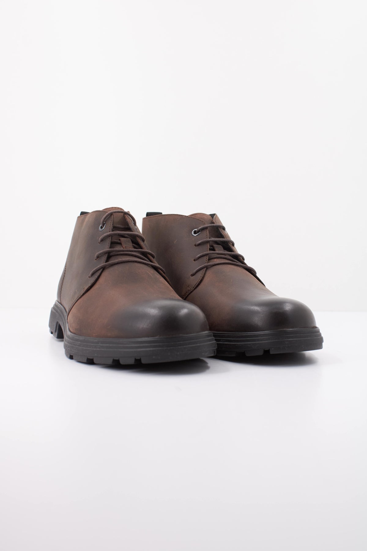 GEOX U MEIERN en color MARRON (2)