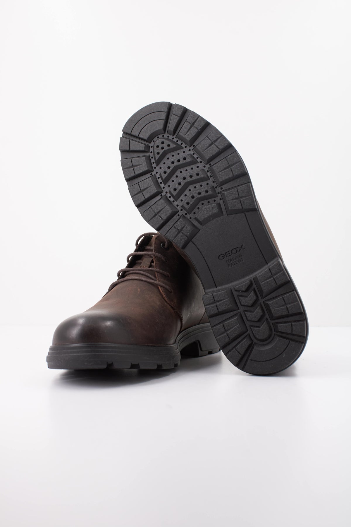 GEOX U MEIERN en color MARRON (5)
