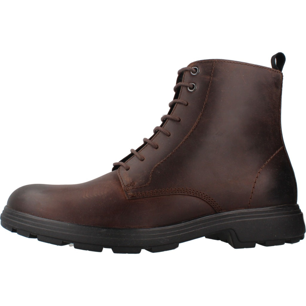 GEOX ULZE en color MARRON (2)