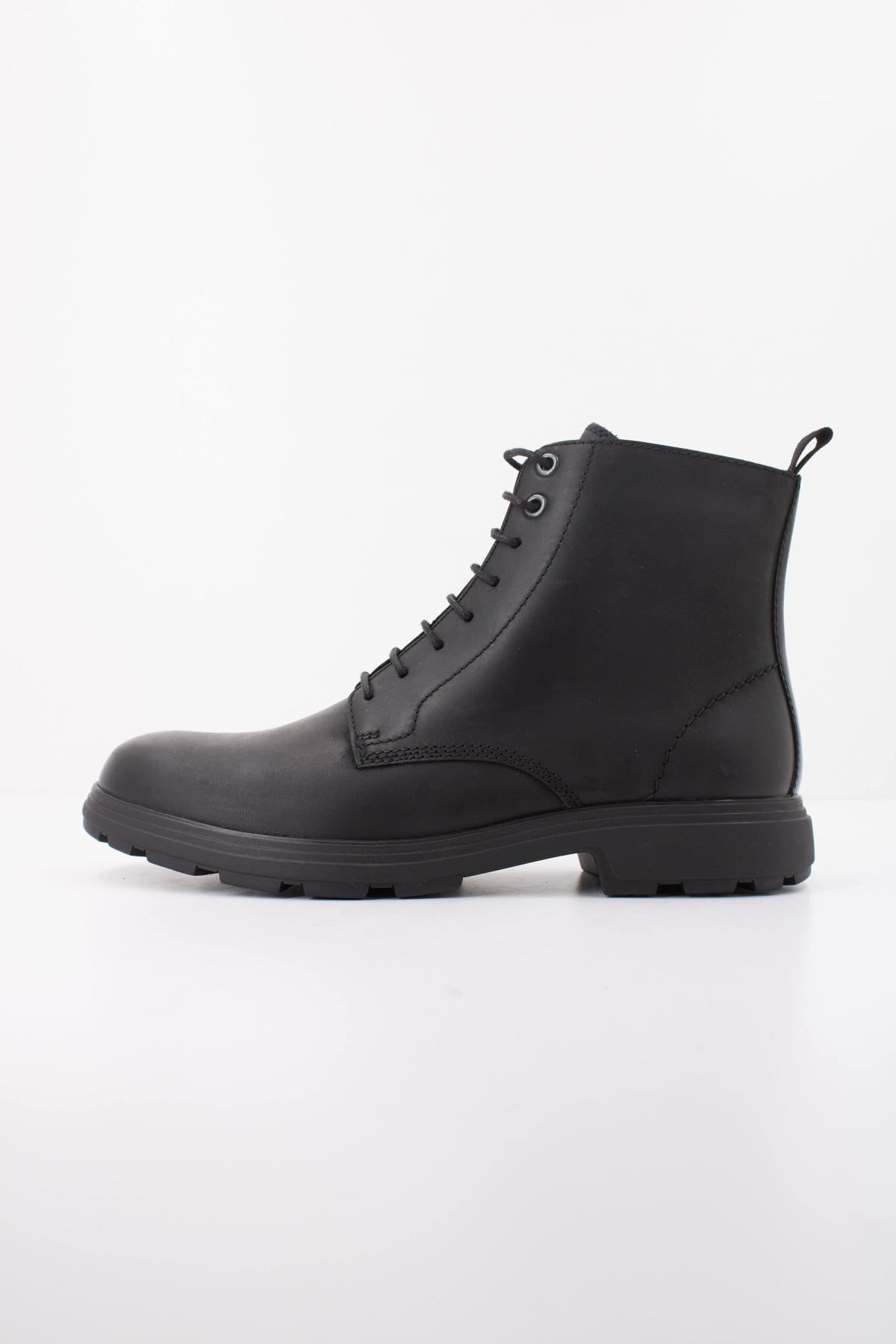 GEOX ULZE en color NEGRO (1)