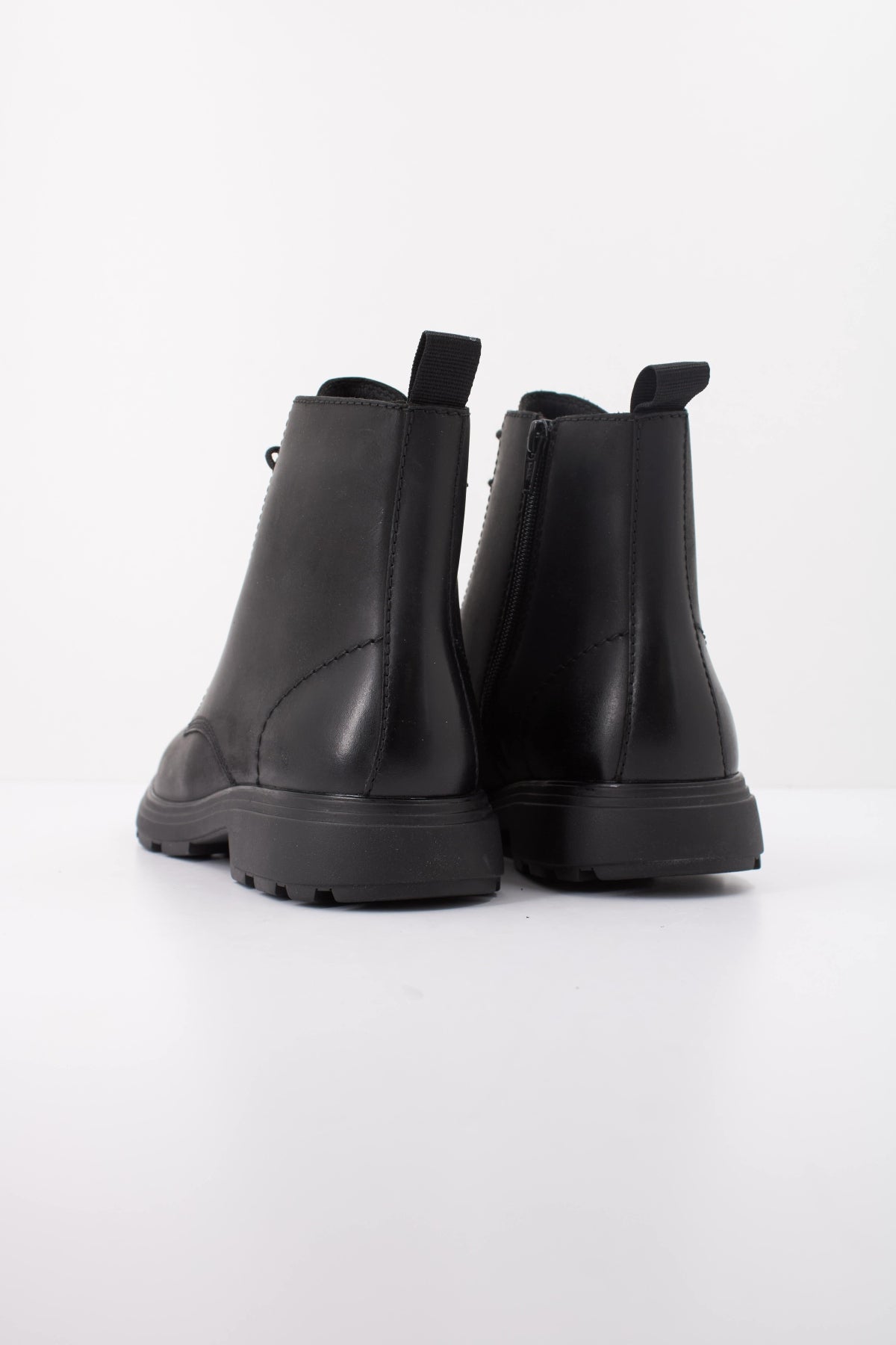 GEOX ULZE en color NEGRO (4)