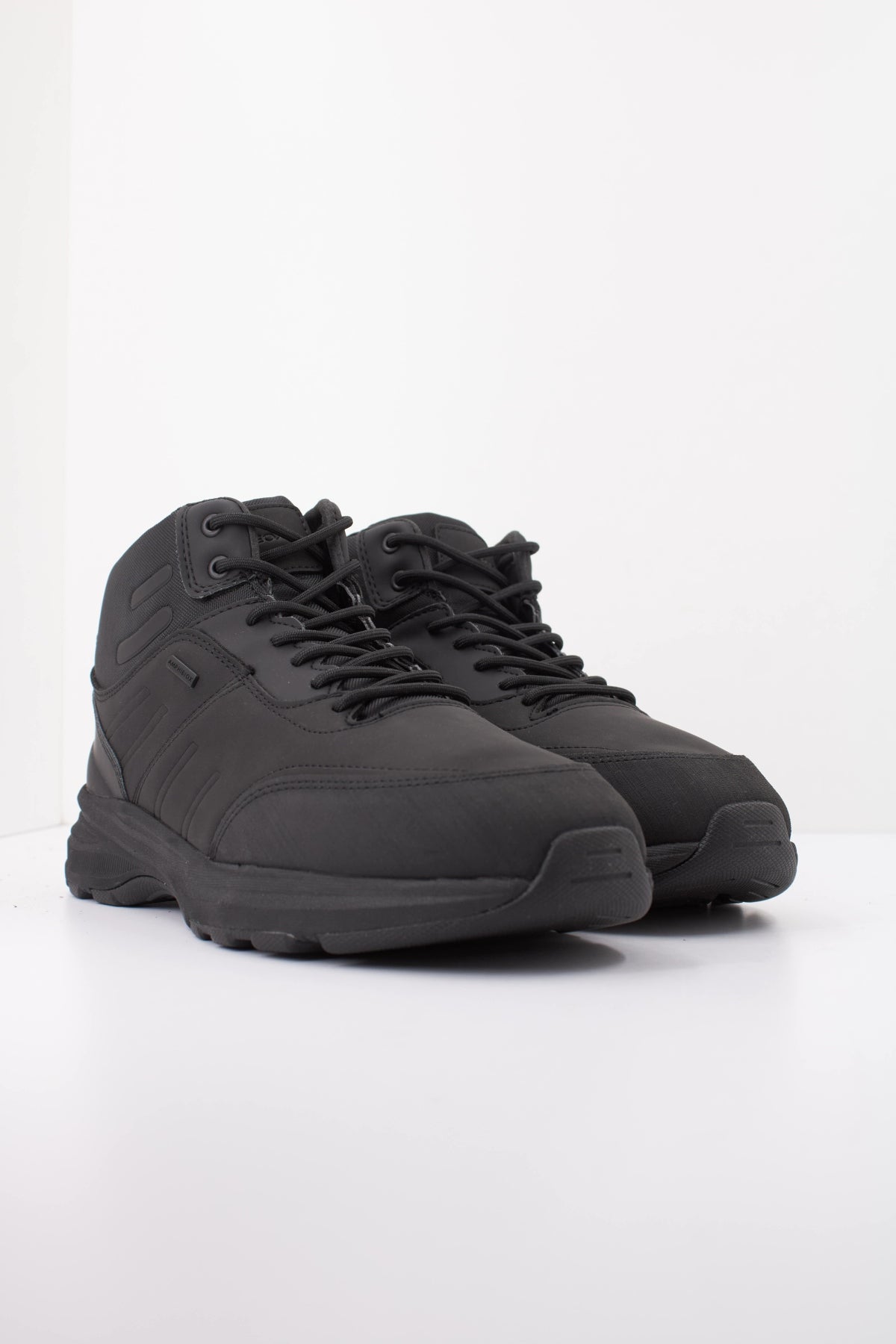 GEOX U SENALES B ABX en color NEGRO (2)