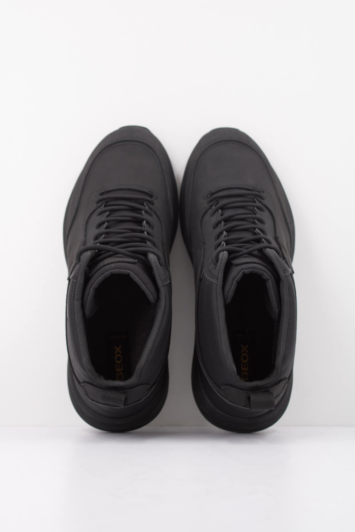 GEOX U SENALES B ABX en color NEGRO (3)