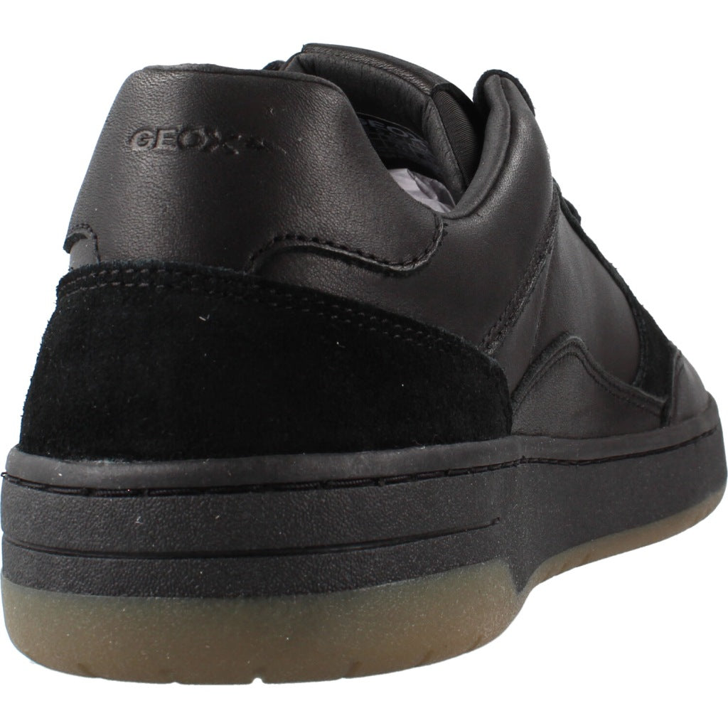 GEOX U SEDRAL COURT en color NEGRO (3)