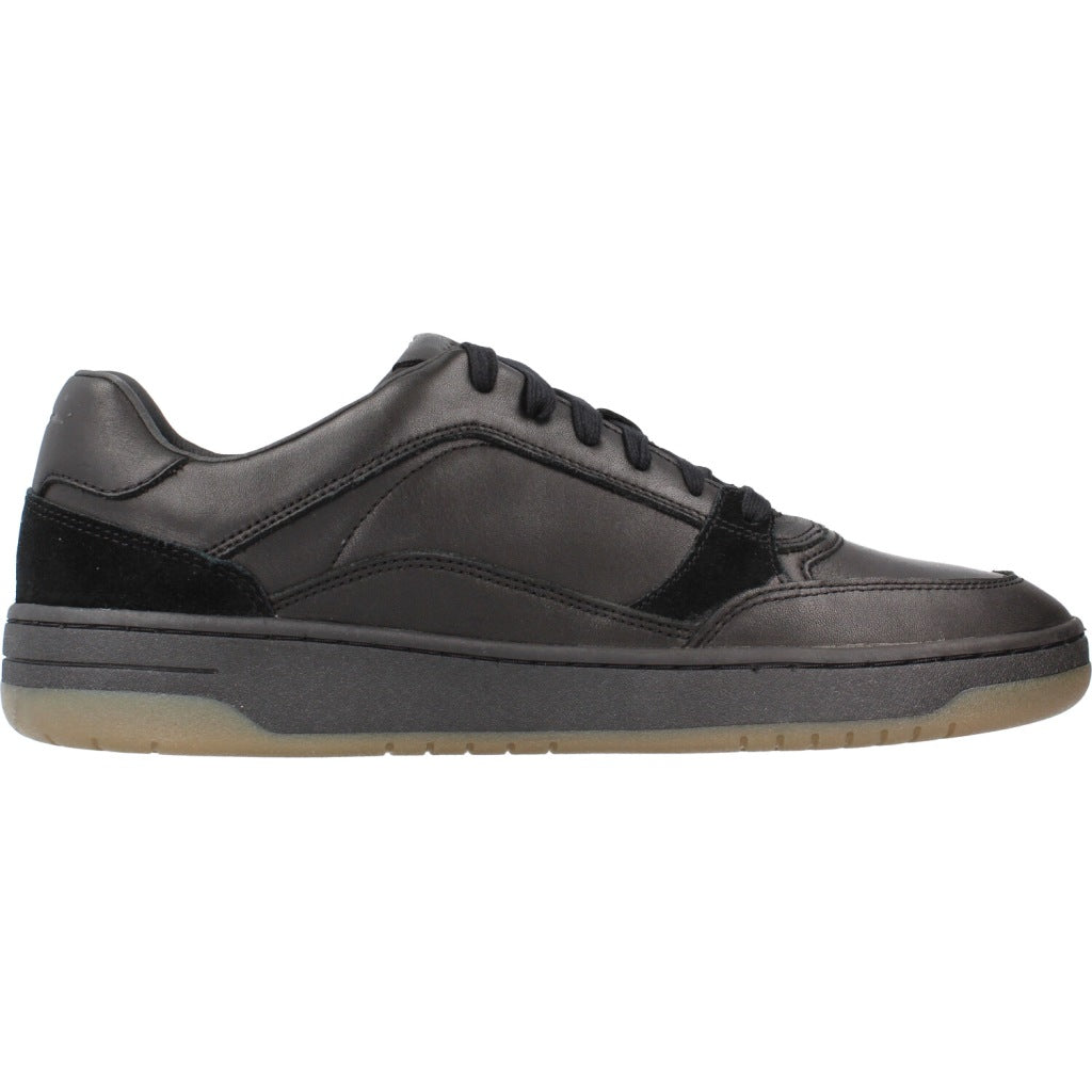 GEOX U SEDRAL COURT en color NEGRO (4)