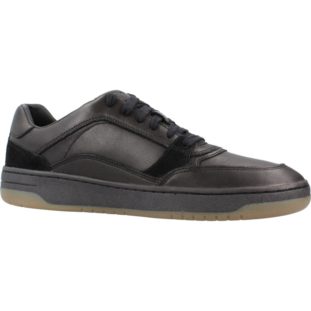 GEOX U SEDRAL COURT en color NEGRO (5)