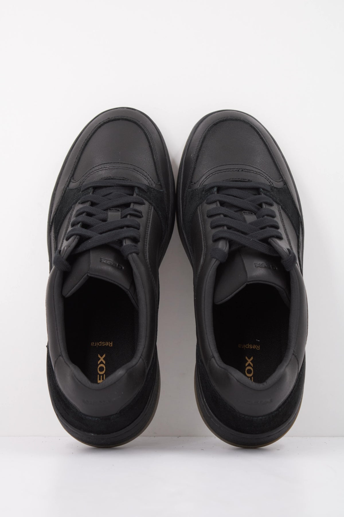 GEOX U SEDRAL COURT en color NEGRO (3)