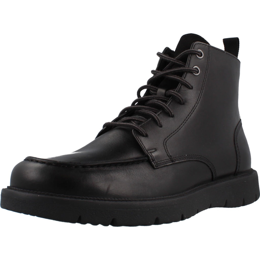 GEOX U POVE en color NEGRO (1)