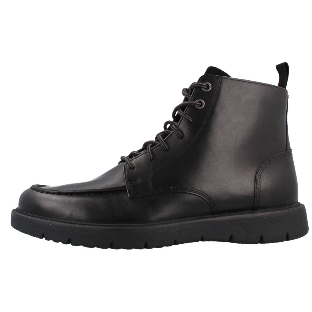 GEOX U POVE en color NEGRO (2)