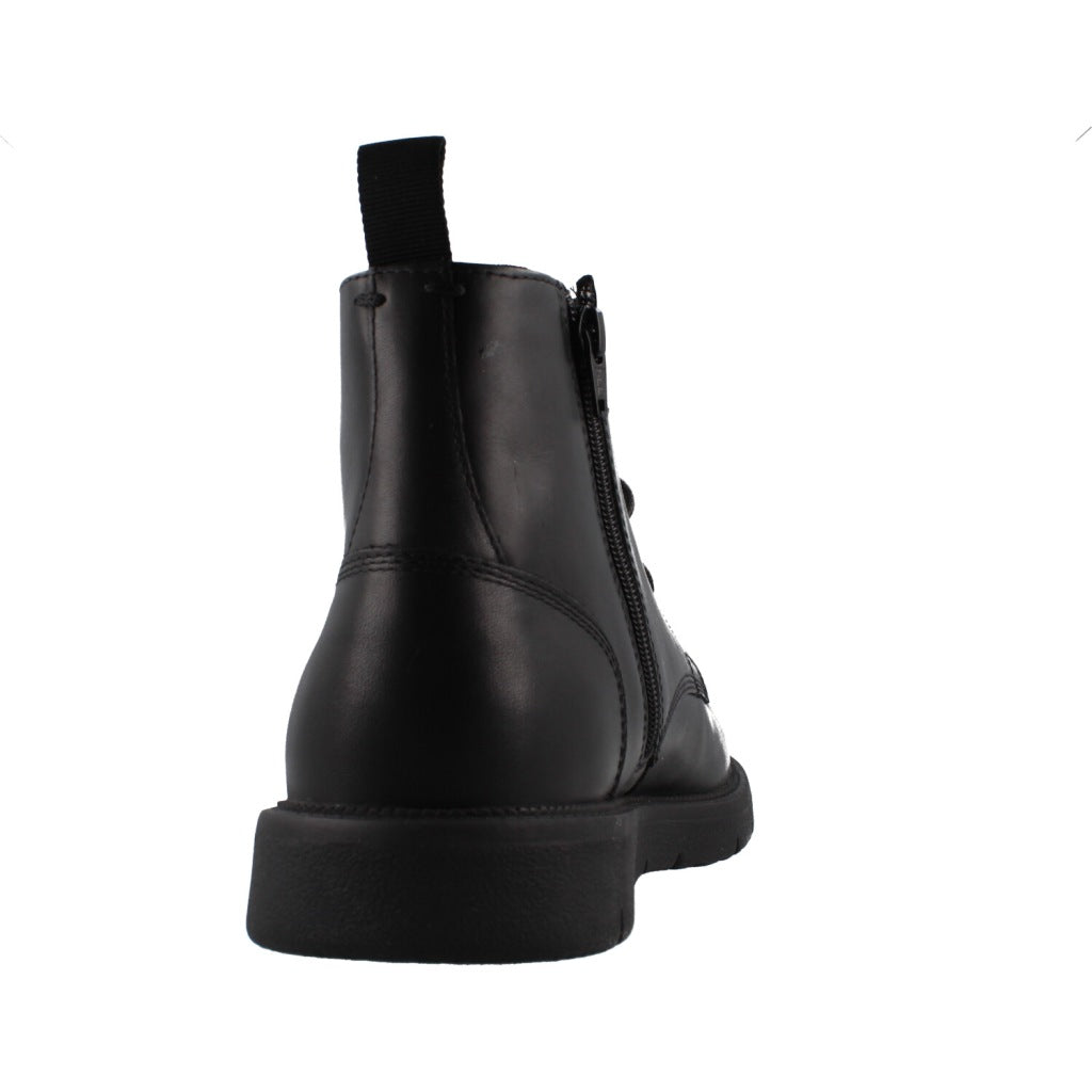 GEOX U POVE en color NEGRO (3)