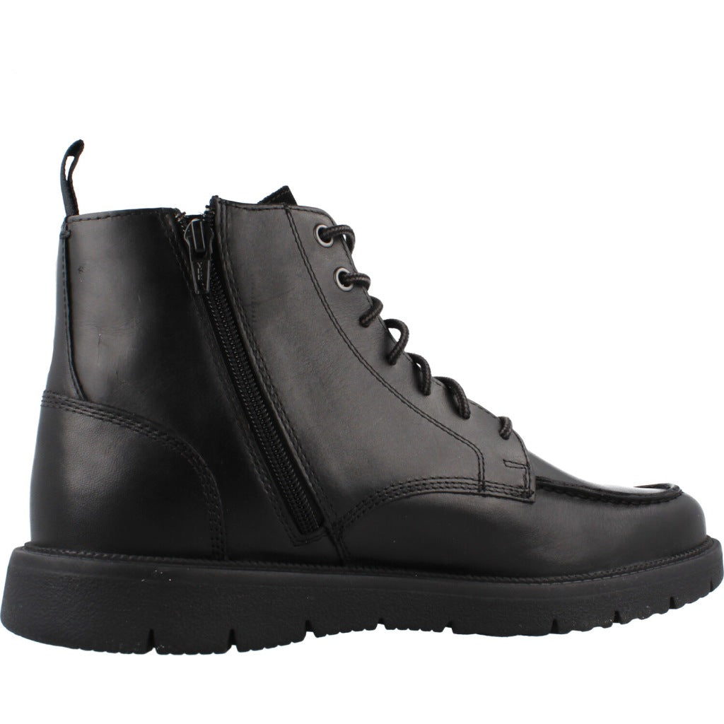 GEOX U POVE en color NEGRO (4)