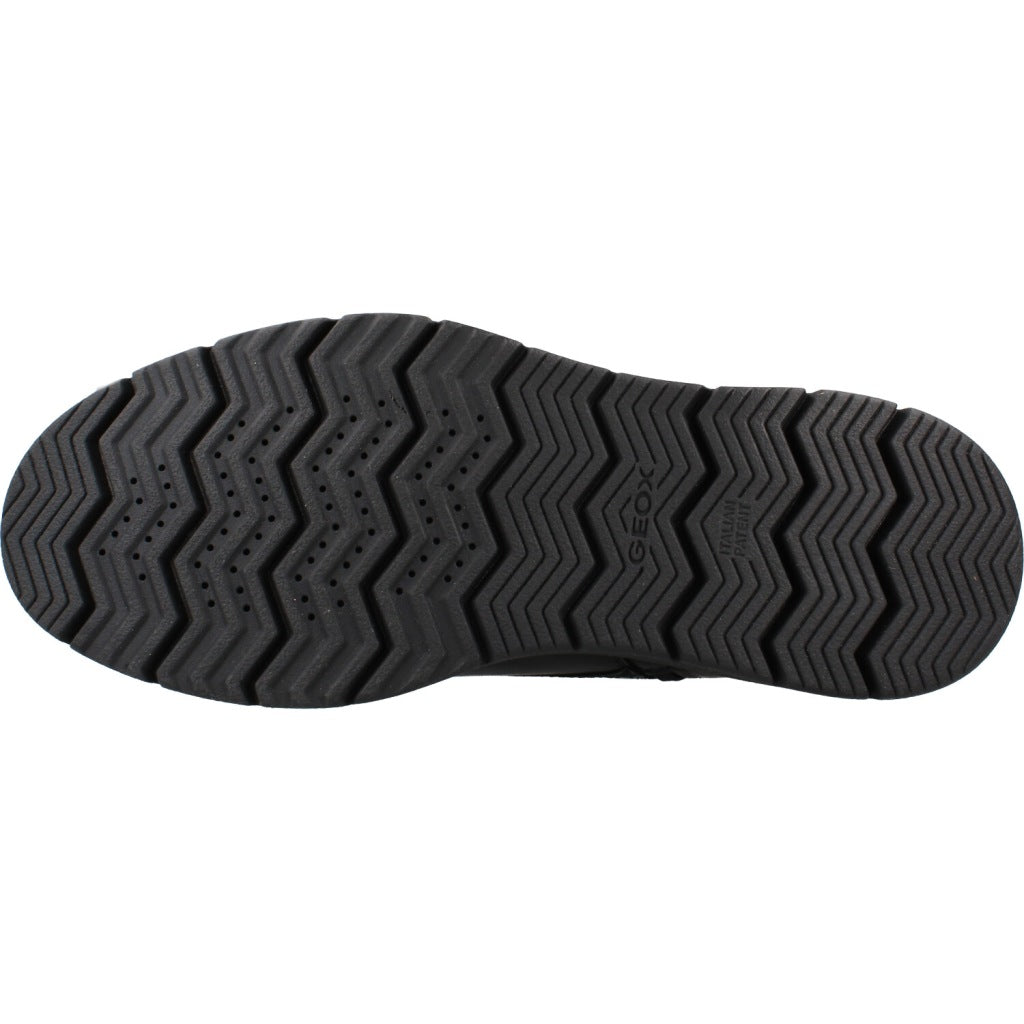 GEOX U POVE en color NEGRO (6)