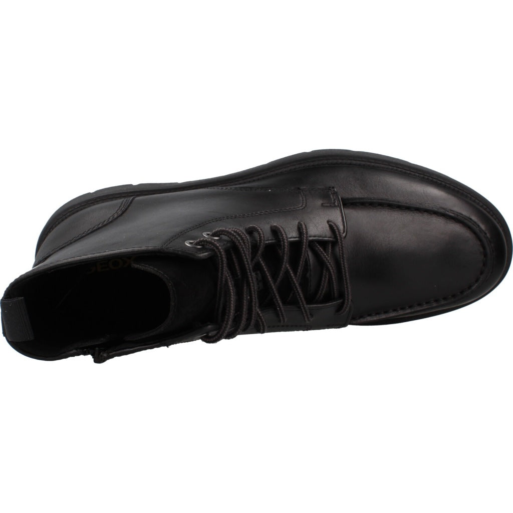 GEOX U POVE en color NEGRO (7)