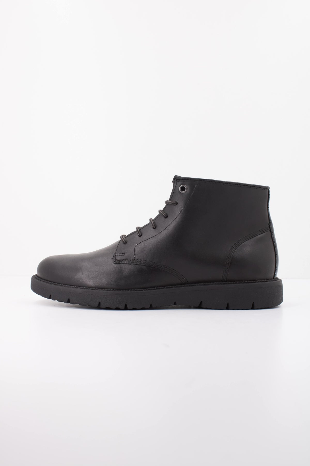 GEOX UMB en color NEGRO (1)