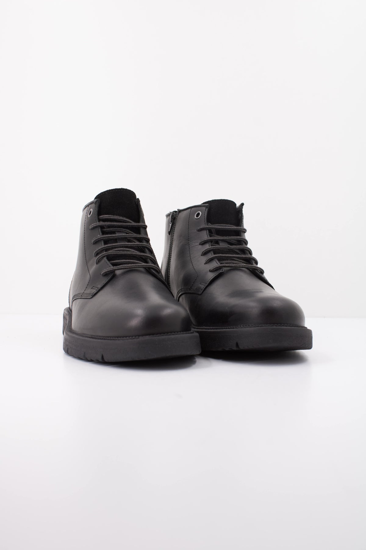 GEOX UMB en color NEGRO (2)