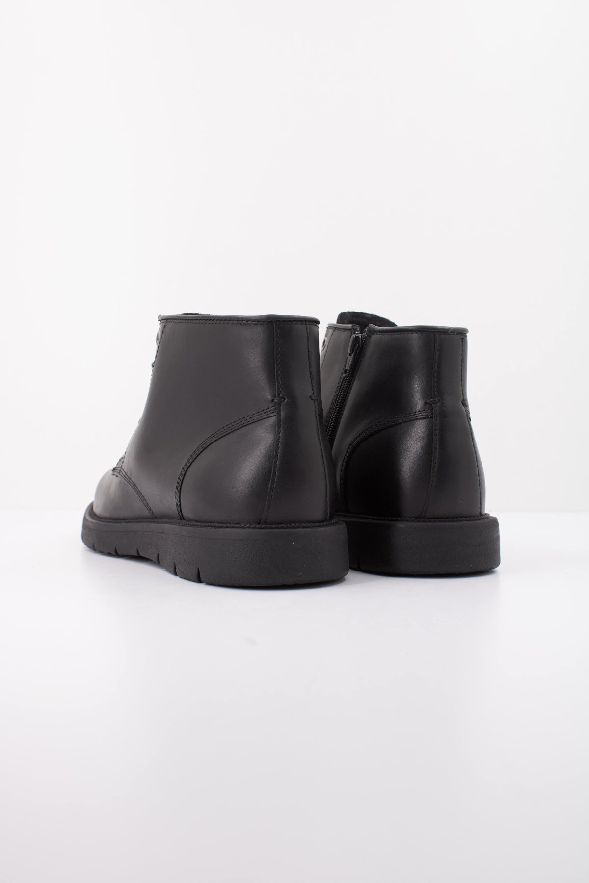 GEOX UMB en color NEGRO (4)
