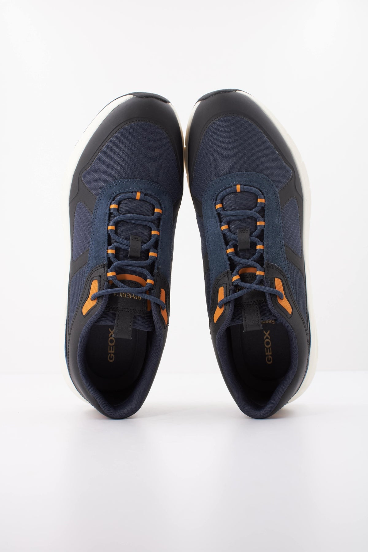 GEOX U SPHERICA ECUB en color AZUL (3)