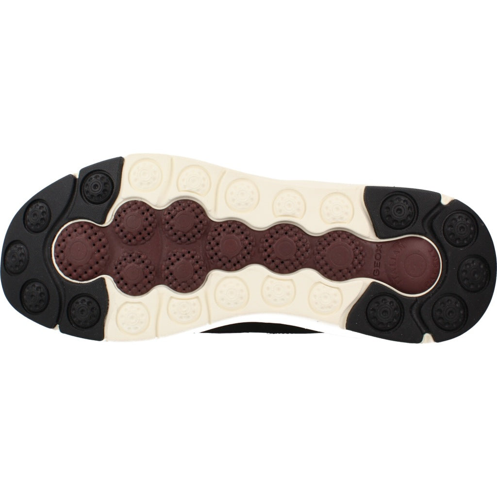GEOX U SPHERICA ECUB en color BURDEOS (6)