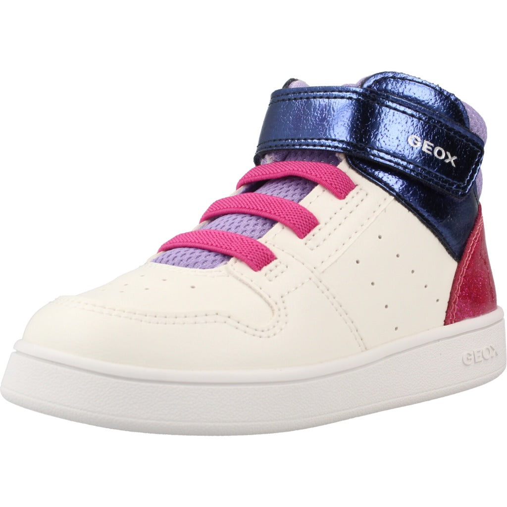 GEOX BMA BCBN en color MULTICOLOR (1)