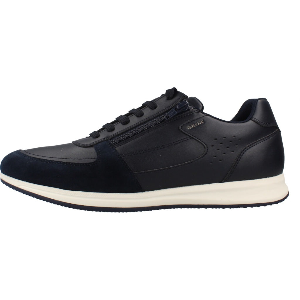GEOX UHA BC en color NEGRO (2)
