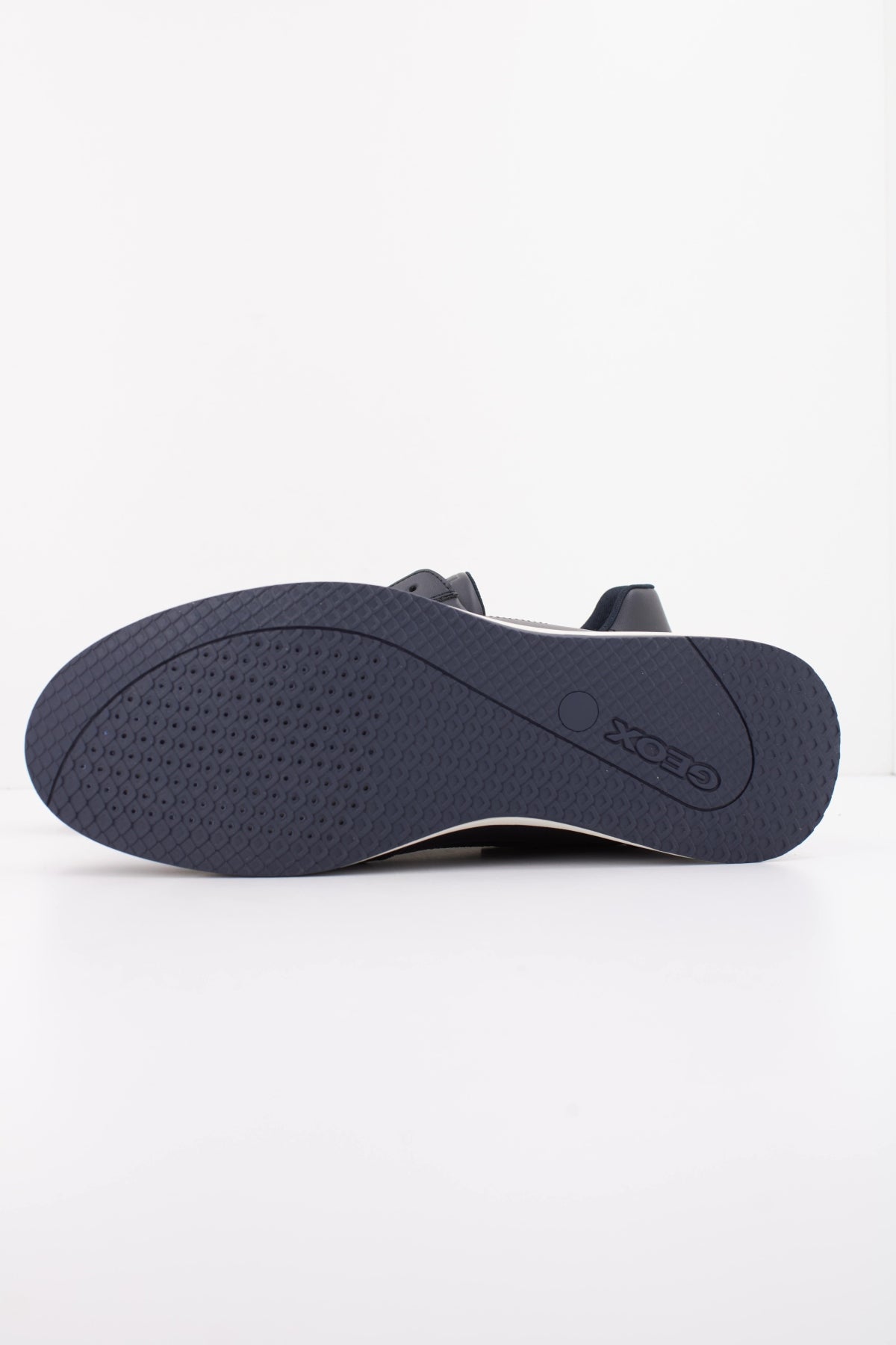 GEOX UHA BC en color NEGRO (5)