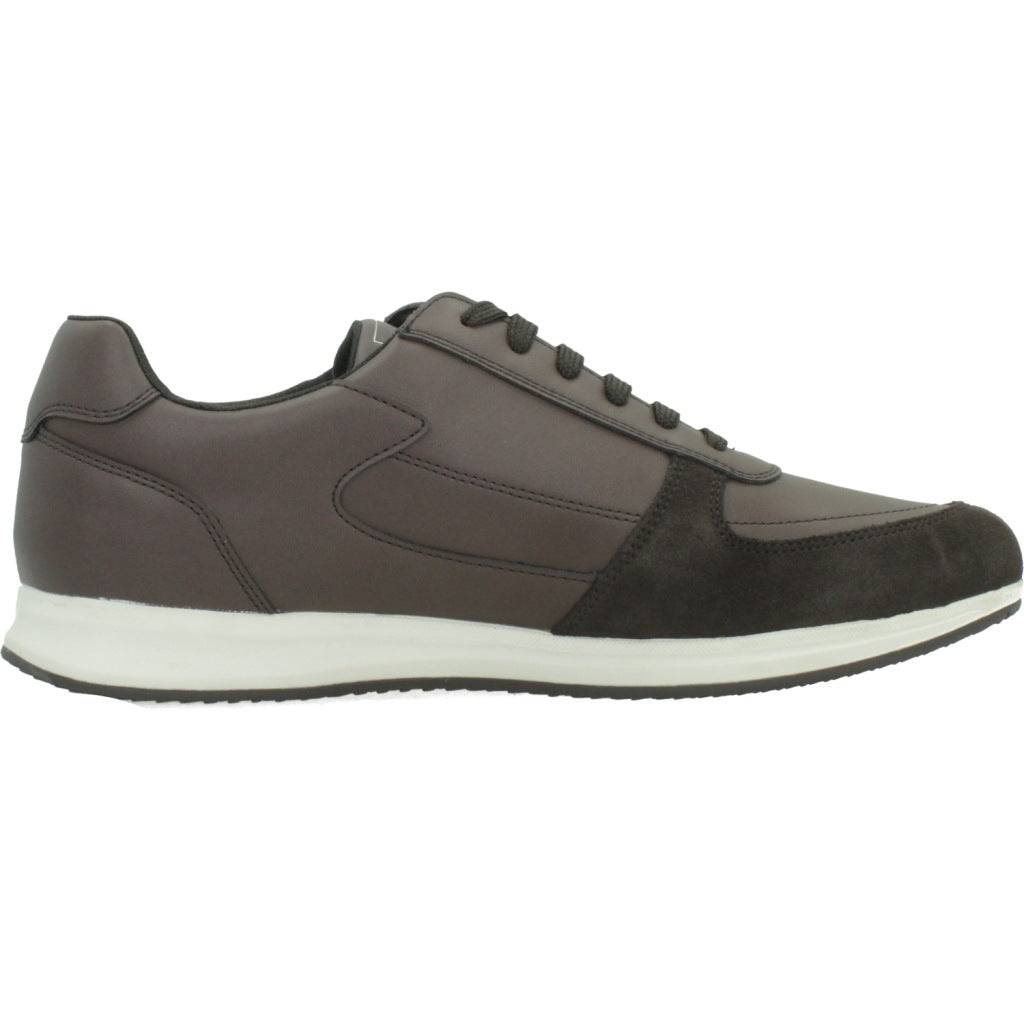 GEOX UHA BC en color GRIS (4)
