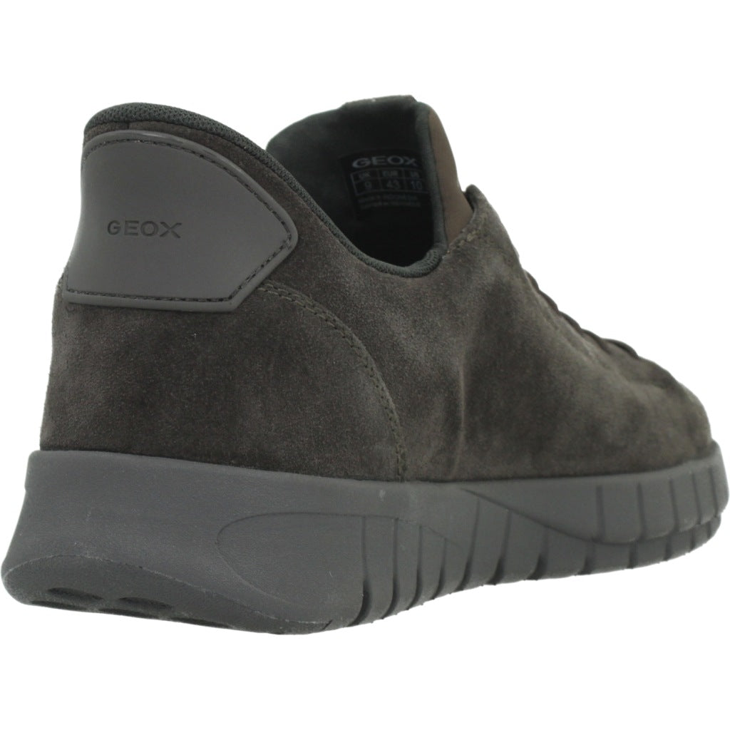 GEOX UMAA U FLEXTRIDE PLUS en color MARRON (3)