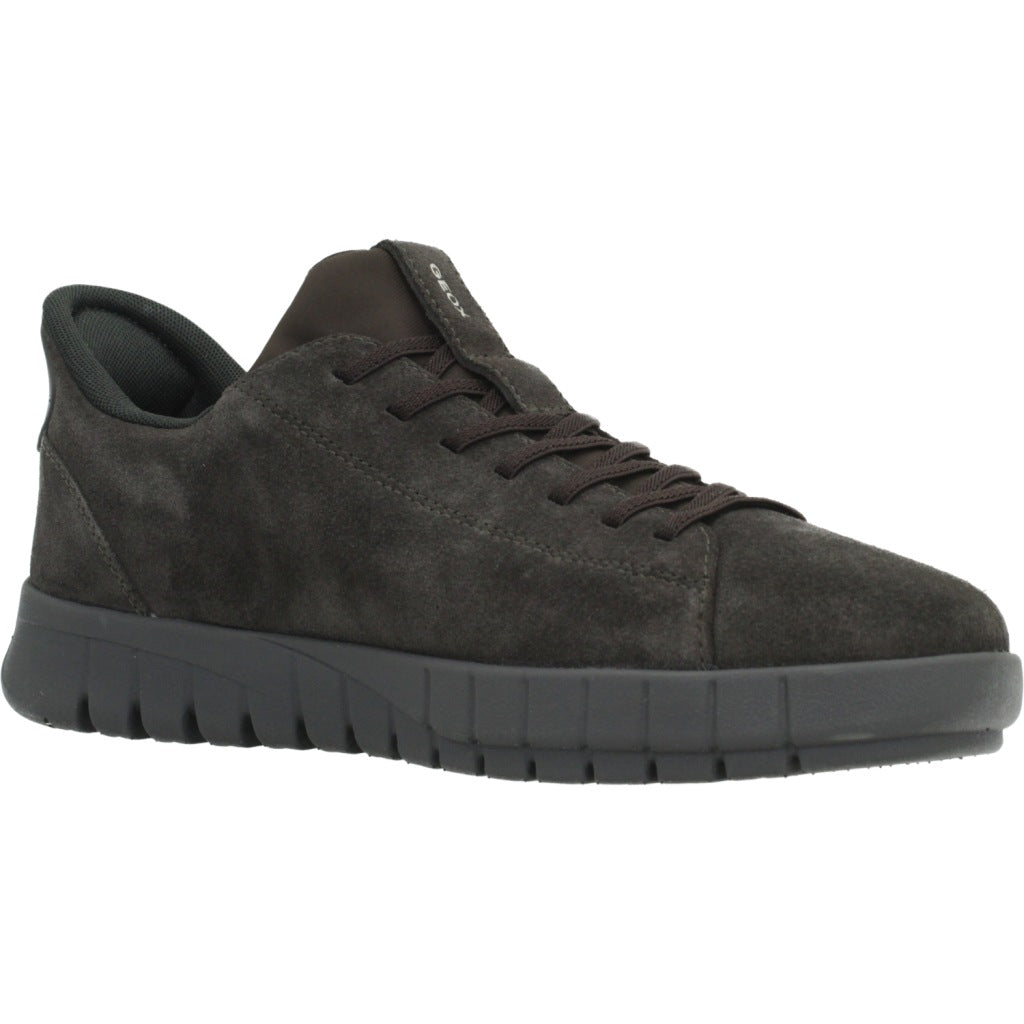 GEOX UMAA U FLEXTRIDE PLUS en color MARRON (5)