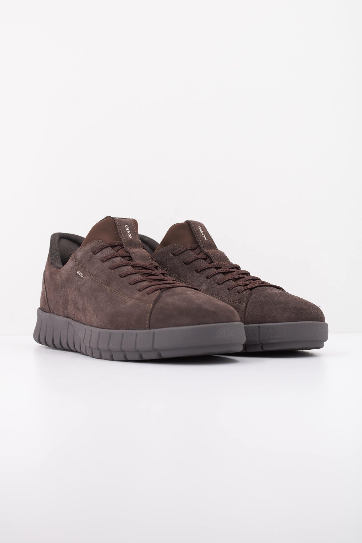 GEOX UMAA U FLEXTRIDE PLUS en color MARRON (2)