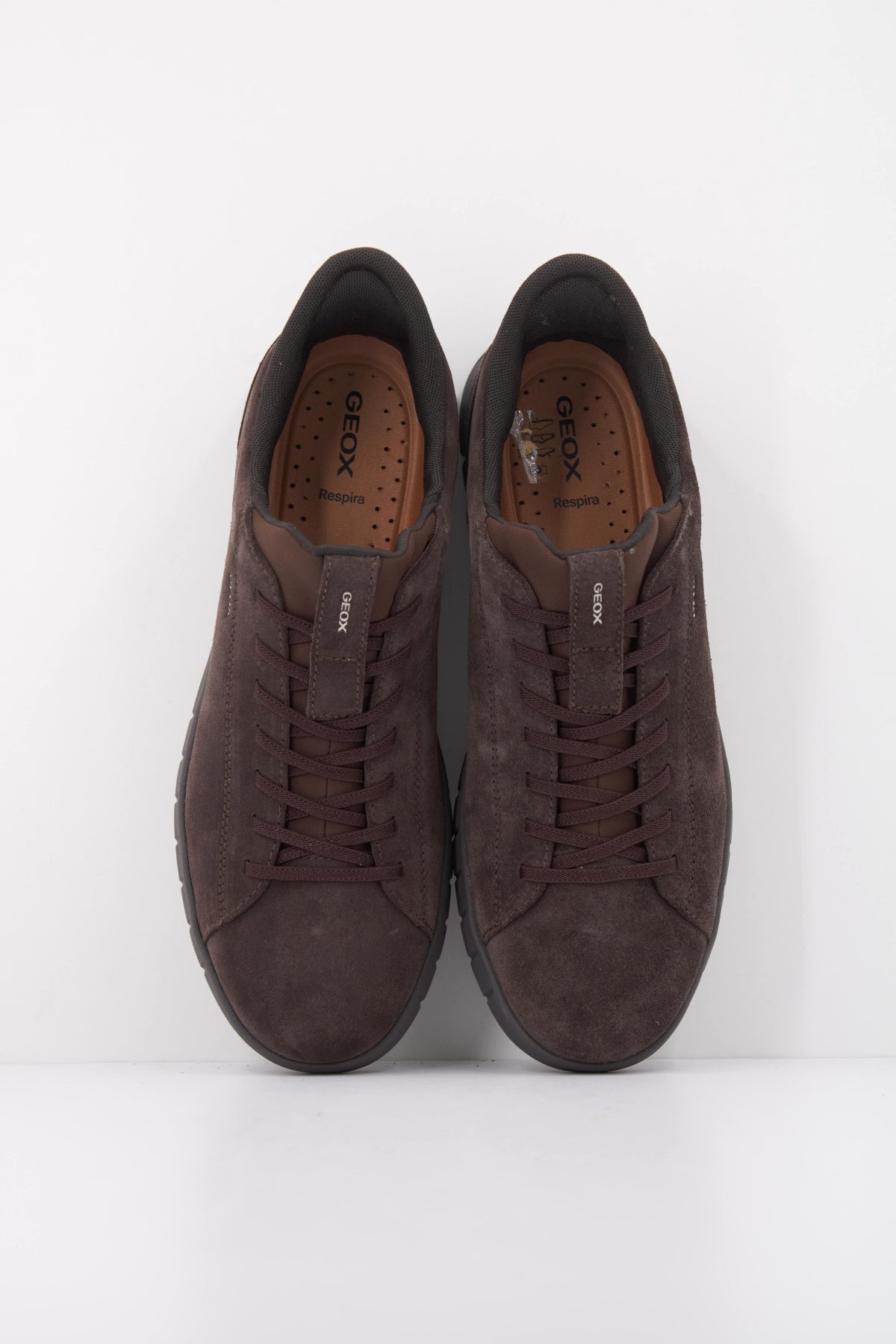 GEOX UMAA U FLEXTRIDE PLUS en color MARRON (3)