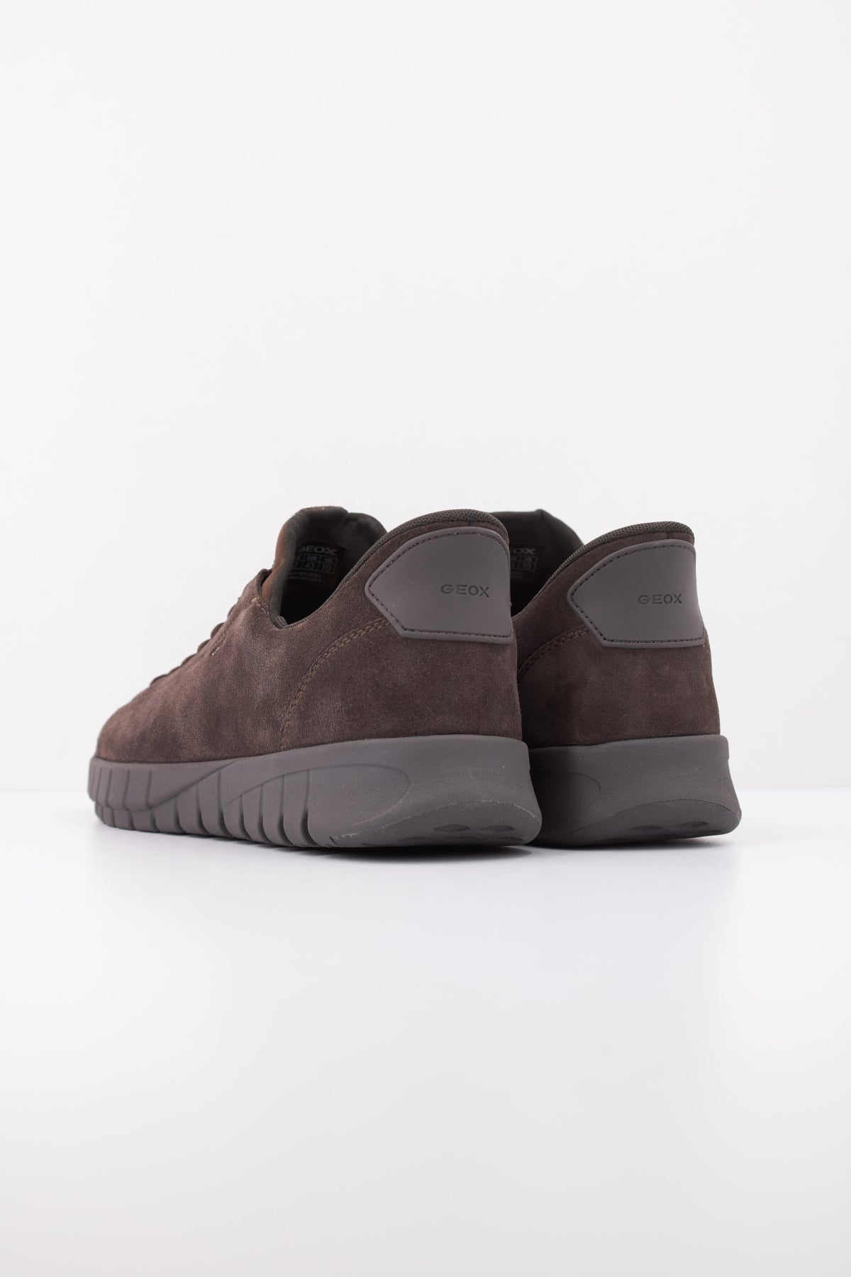 GEOX UMAA U FLEXTRIDE PLUS en color MARRON (4)