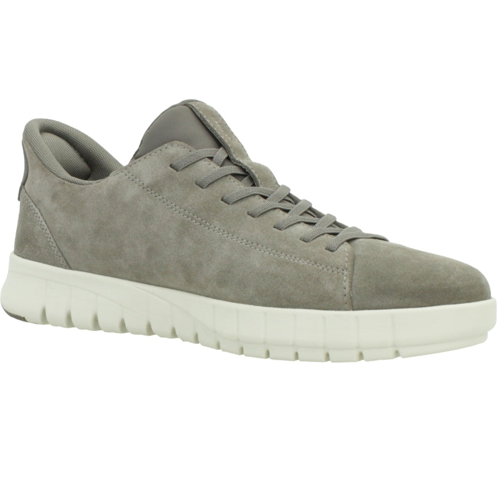 GEOX UMAA en color GRIS (5)